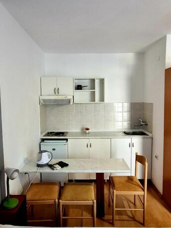 Imagen general del Apartamentos Olive Garden Apartments Petrovic. Foto 6