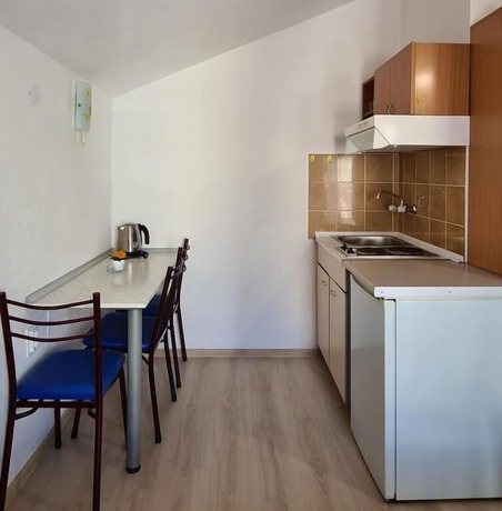 Imagen general del Apartamentos Olive Garden Apartments Petrovic. Foto 8