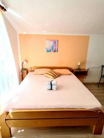 Imagen general del Apartamentos Olive Garden Apartments Petrovic. Foto 9