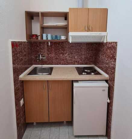 Imagen general del Apartamentos Olive Garden Apartments Petrovic. Foto 11