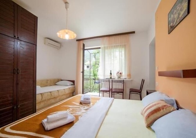 Imagen general del Apartamentos Olive Garden Apartments Petrovic. Foto 12