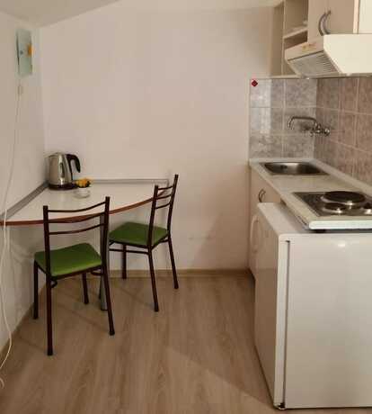 Imagen general del Apartamentos Olive Garden Apartments Petrovic. Foto 14