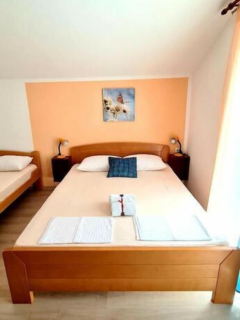 Imagen de la habitación del Apartamentos Olive Garden Apartments Petrovic. Foto 17