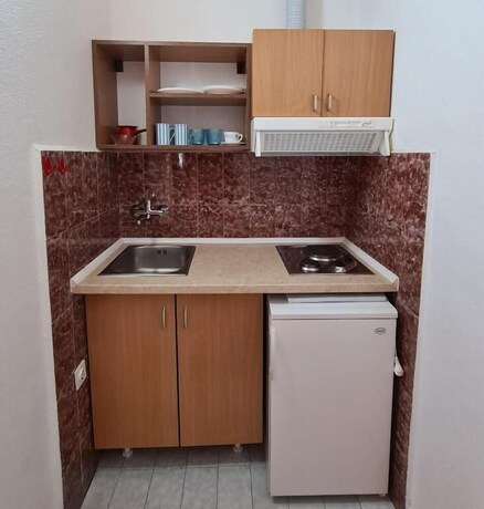 Imagen de la habitación del Apartamentos Olive Garden Apartments Petrovic. Foto 18