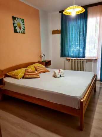 Imagen de la habitación del Apartamentos Olive Garden Apartments Petrovic. Foto 20