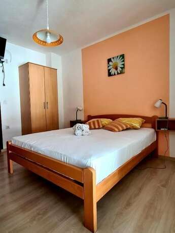 Imagen de la habitación del Apartamentos Olive Garden Apartments Petrovic. Foto 24