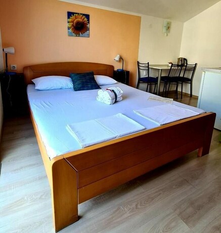 Imagen de la habitación del Apartamentos Olive Garden Apartments Petrovic. Foto 25