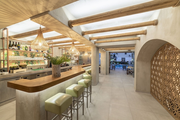 Imagen de los interiores del Apartamentos Olive Grove, Elounda. Foto 17