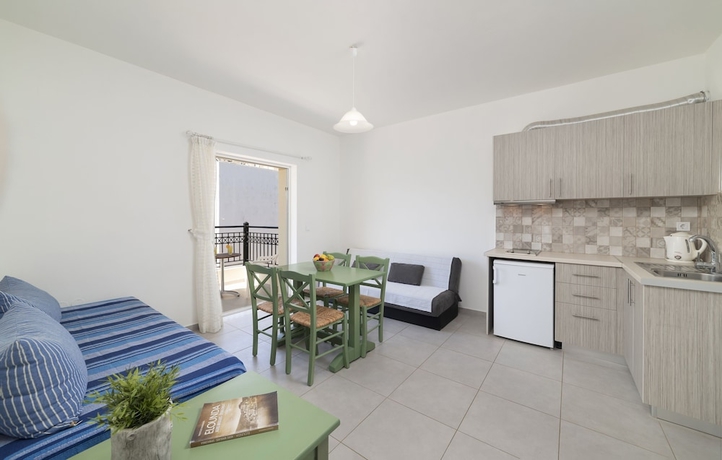 Imagen de la habitación del Apartamentos Olive Grove, Elounda. Foto 8