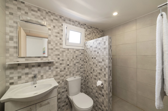 Imagen de la habitación del Apartamentos Olive Grove, Elounda. Foto 14
