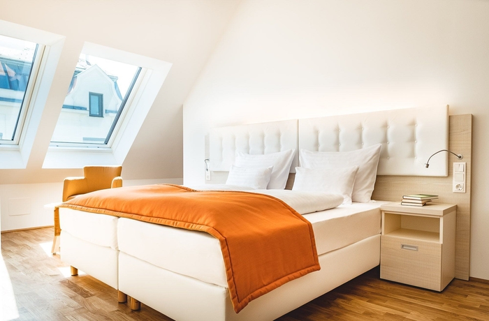 Imagen de la habitación del Apartamentos Oliver Apartments. Foto 3