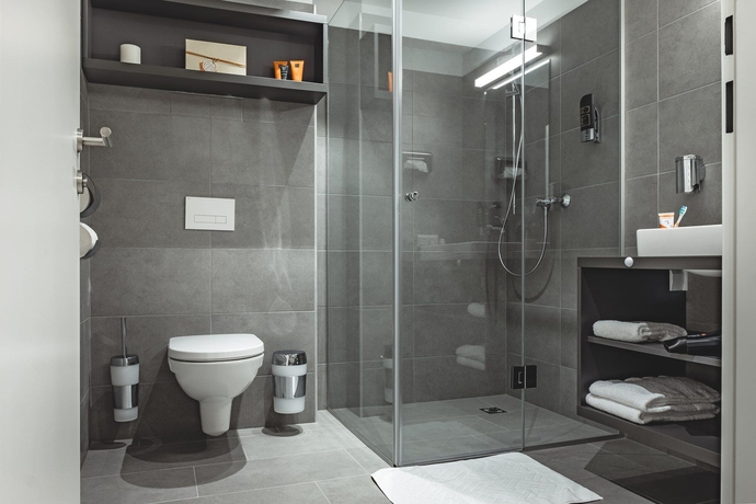 Imagen de la habitación del Apartamentos Oliver Apartments. Foto 5