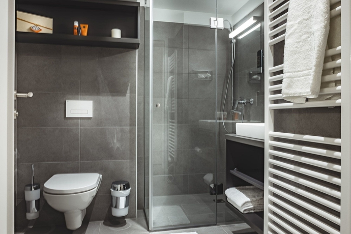 Imagen de la habitación del Apartamentos Oliver Apartments. Foto 8