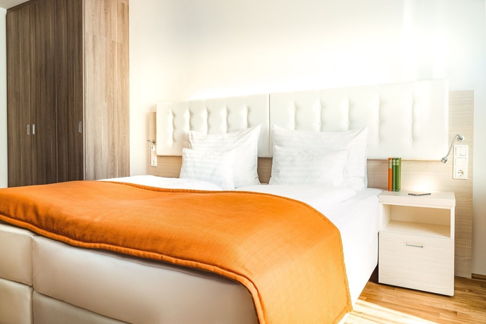 Imagen de la habitación del Apartamentos Oliver Apartments. Foto 10