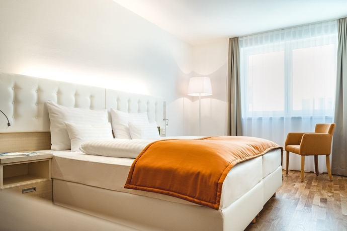 Imagen de la habitación del Apartamentos Oliver Apartments. Foto 12