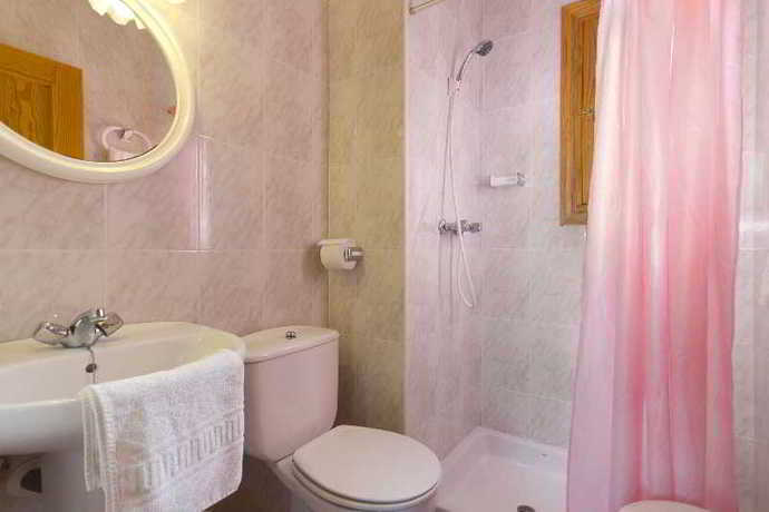 Imagen general del Apartamentos Oliveres I - Ii. Foto 4