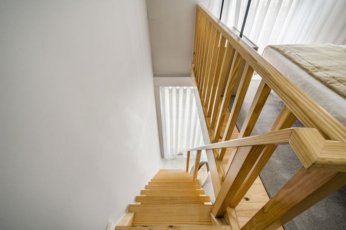 Imagen de la habitación del Apartamentos Olivia 1895 Apartments. Foto 3