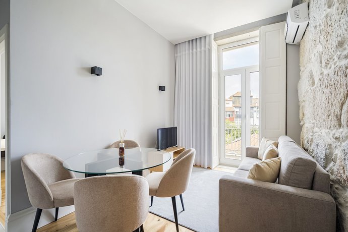 Imagen de la habitación del Apartamentos Olivia 1895 Apartments. Foto 6