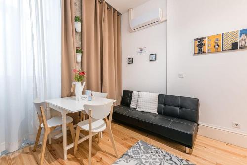 Imagen de la habitación del Apartamentos Olivia Sto Ildefonso. Foto 11