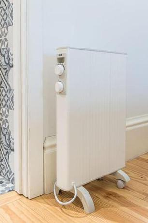 Imagen general del Apartamentos Olivia Sto Ildefonso. Foto 5