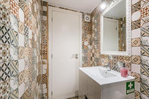 Imagen general del Apartamentos Olivia Sto Ildefonso. Foto 6