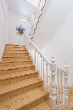 Imagen general del Apartamentos Olivia Sto Ildefonso. Foto 7