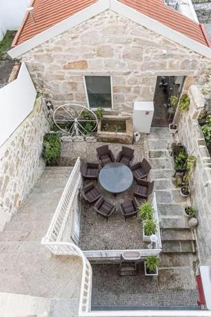 Imagen general del Apartamentos Olivia Sto Ildefonso. Foto 8