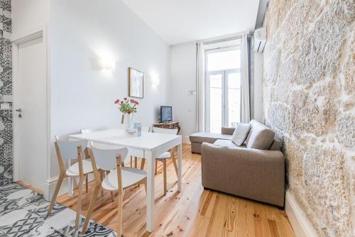 Imagen de la habitación del Apartamentos Olivia Sto Ildefonso. Foto 13