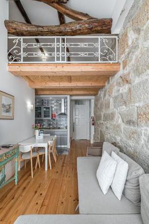 Imagen de la habitación del Apartamentos Olivia Sto Ildefonso. Foto 14