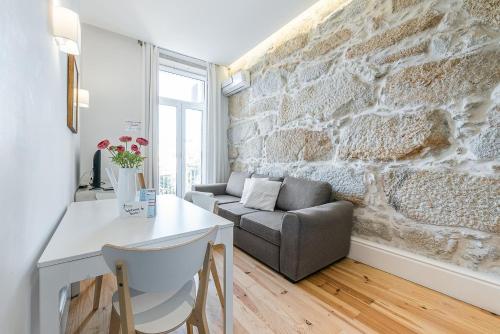 Imagen de la habitación del Apartamentos Olivia Sto Ildefonso. Foto 15