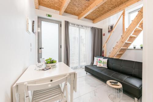 Imagen de la habitación del Apartamentos Olivia Sto Ildefonso. Foto 17