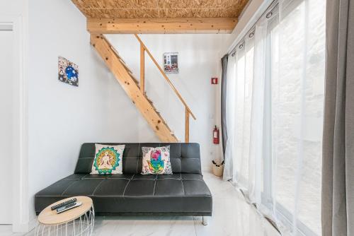 Imagen de la habitación del Apartamentos Olivia Sto Ildefonso. Foto 18