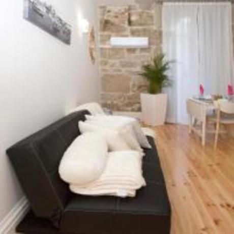 Imagen de la habitación del Apartamentos Olivia Sto Ildefonso. Foto 20