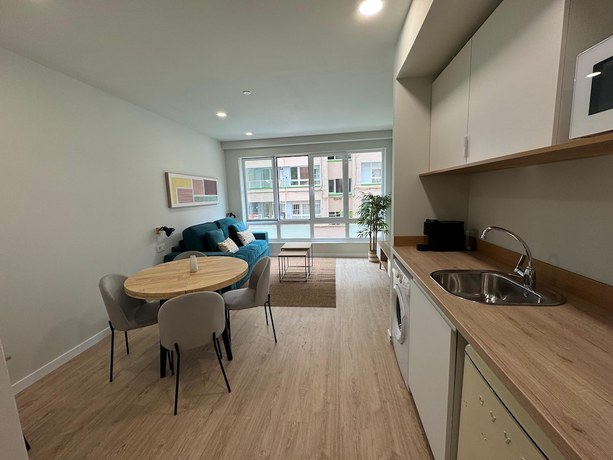 Imagen de la habitación del Apartamentos Olivia by gaiarooms. Foto 2