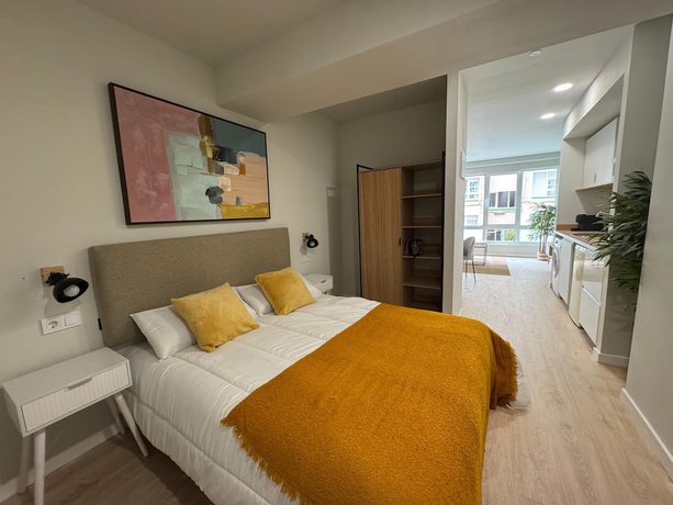 Imagen general del Apartamentos Olivia by gaiarooms. Foto 1