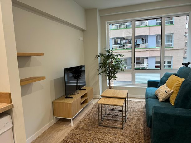 Imagen de la habitación del Apartamentos Olivia by gaiarooms. Foto 3