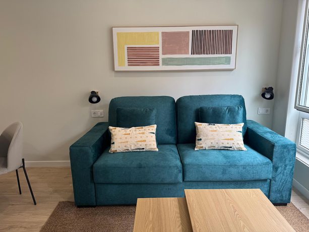 Imagen de la habitación del Apartamentos Olivia by gaiarooms. Foto 4