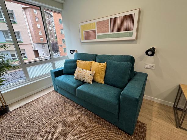 Imagen de la habitación del Apartamentos Olivia by gaiarooms. Foto 5