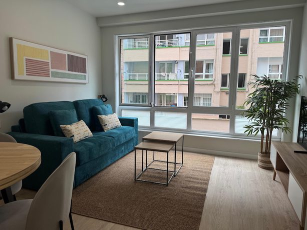 Imagen de la habitación del Apartamentos Olivia by gaiarooms. Foto 7