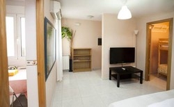 Imagen general del Apartamentos Olmo. Foto 16