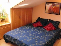 Imagen general del Apartamentos Olmo. Foto 5