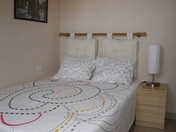 Imagen general del Apartamentos Olmo. Foto 7