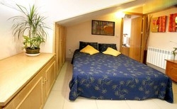 Imagen general del Apartamentos Olmo. Foto 12