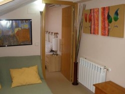 Imagen general del Apartamentos Olmo. Foto 14