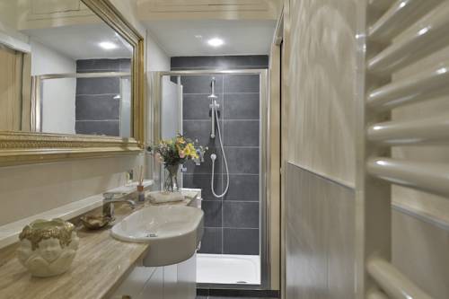 Imagen de la habitación del Apartamentos Oltrarno Halldis. Foto 4