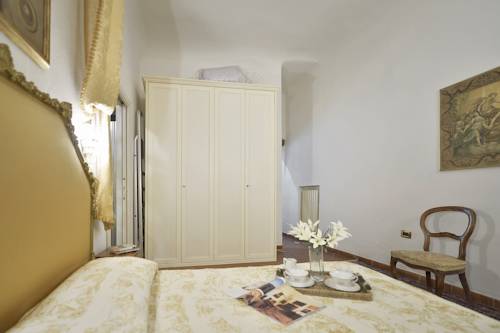 Imagen de la habitación del Apartamentos Oltrarno Halldis. Foto 5