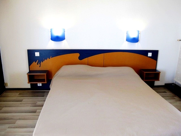 Imagen de la habitación del Apartamentos Olydea le Neptune Saint Pierre la mer. Foto 5