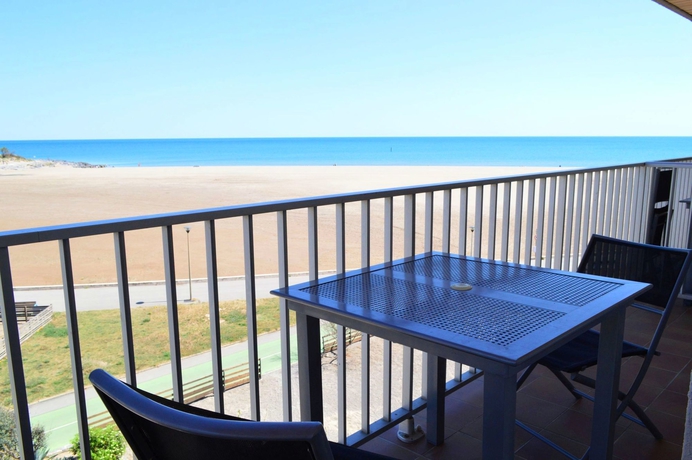 Imagen de los exteriores del Apartamentos Olydea le Neptune Saint Pierre la mer. Foto 13