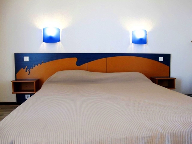 Imagen de la habitación del Apartamentos Olydea le Neptune Saint Pierre la mer. Foto 7