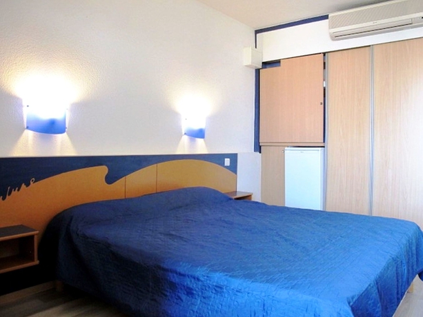 Imagen de la habitación del Apartamentos Olydea le Neptune Saint Pierre la mer. Foto 8